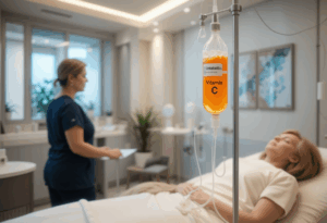 Read more about the article Intravenous Vitamin C in Playa del Carmen