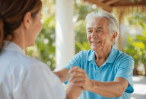 Read more about the article Rehabilitation in Older Adults in Playa del Carmen